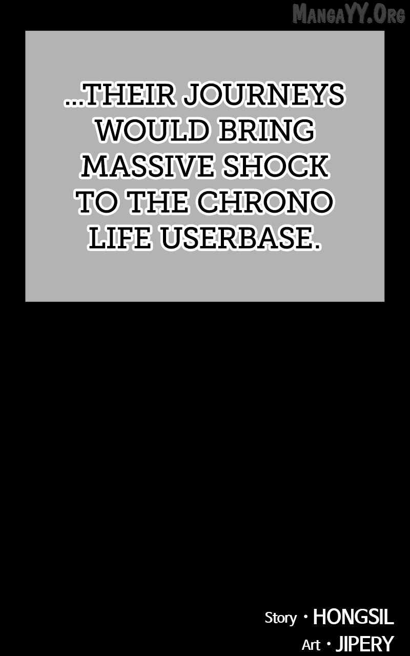 +99 Wooden Stick Chapter 172 - Page 372