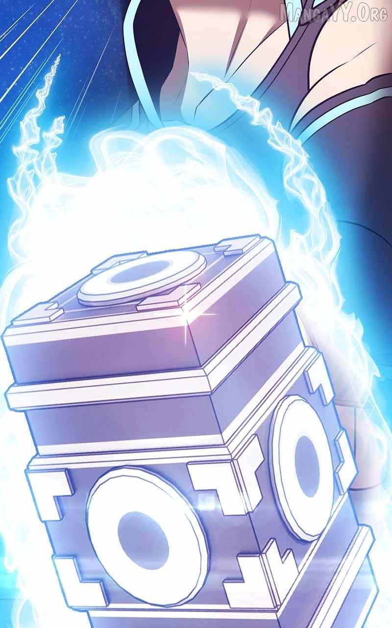 +99 Wooden Stick Chapter 172 - Page 44