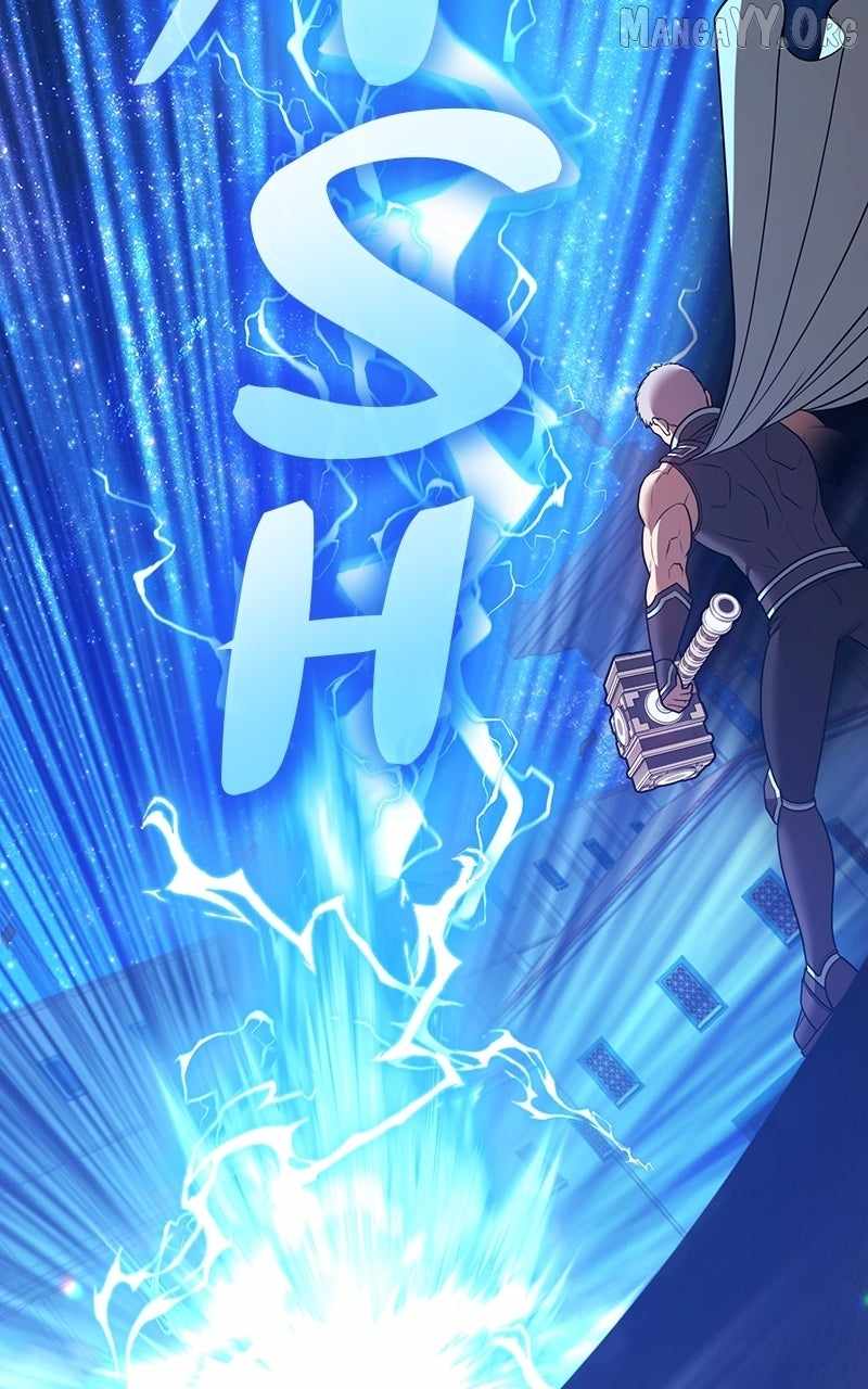 +99 Wooden Stick Chapter 172 - Page 47