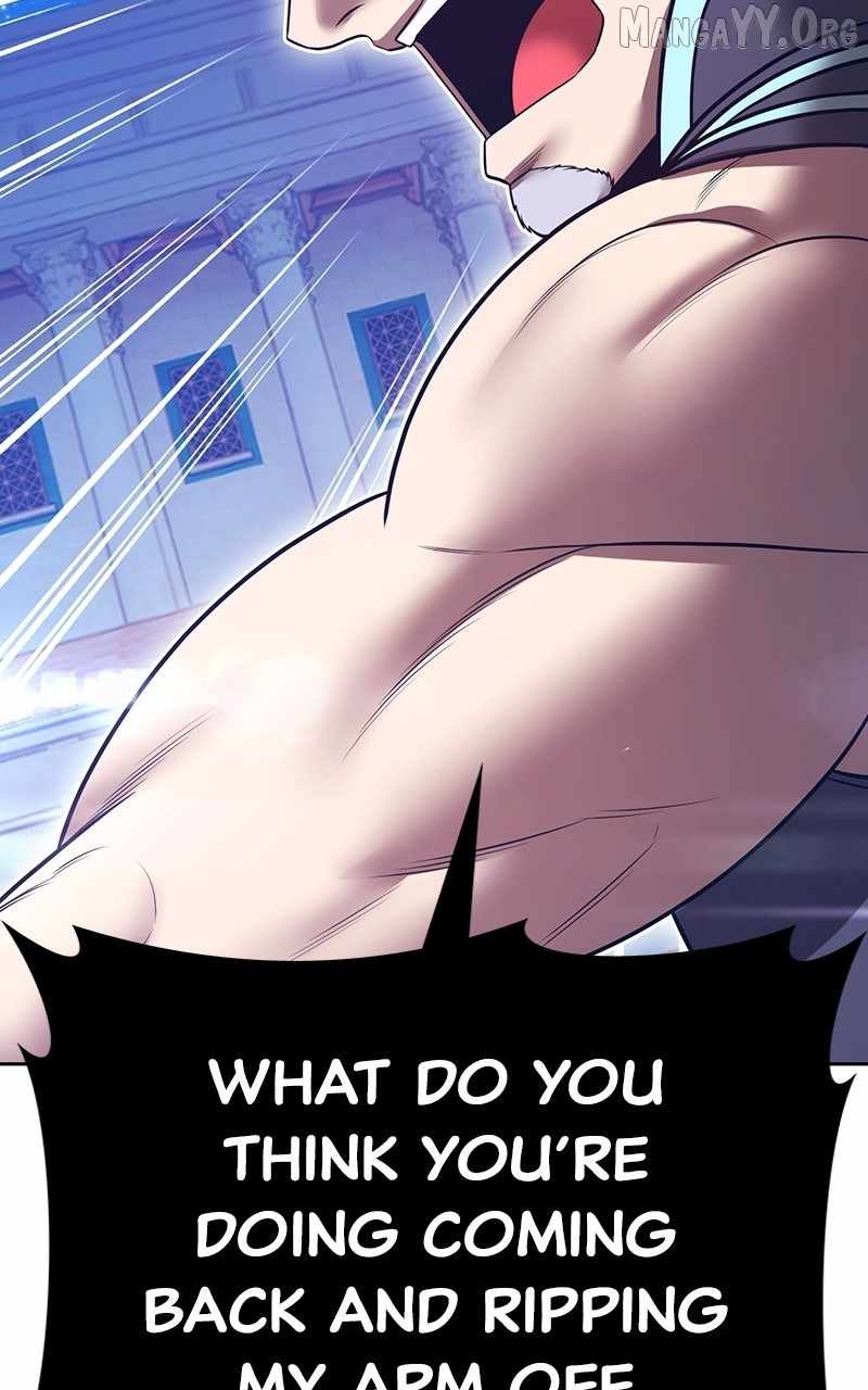 +99 Wooden Stick Chapter 172 - Page 50