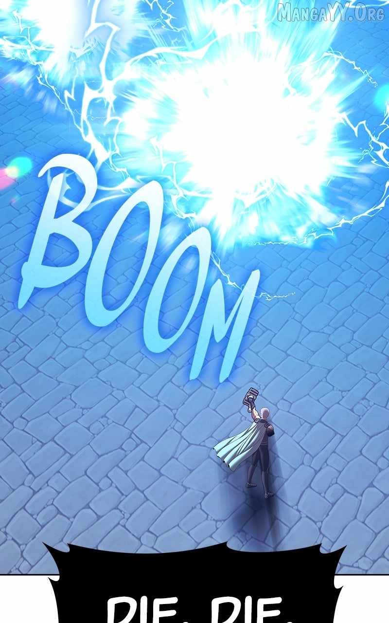 +99 Wooden Stick Chapter 172 - Page 53