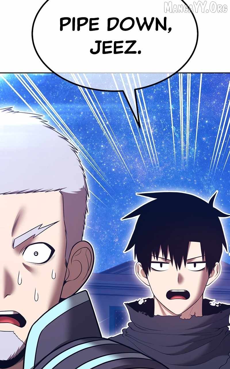 +99 Wooden Stick Chapter 172 - Page 55