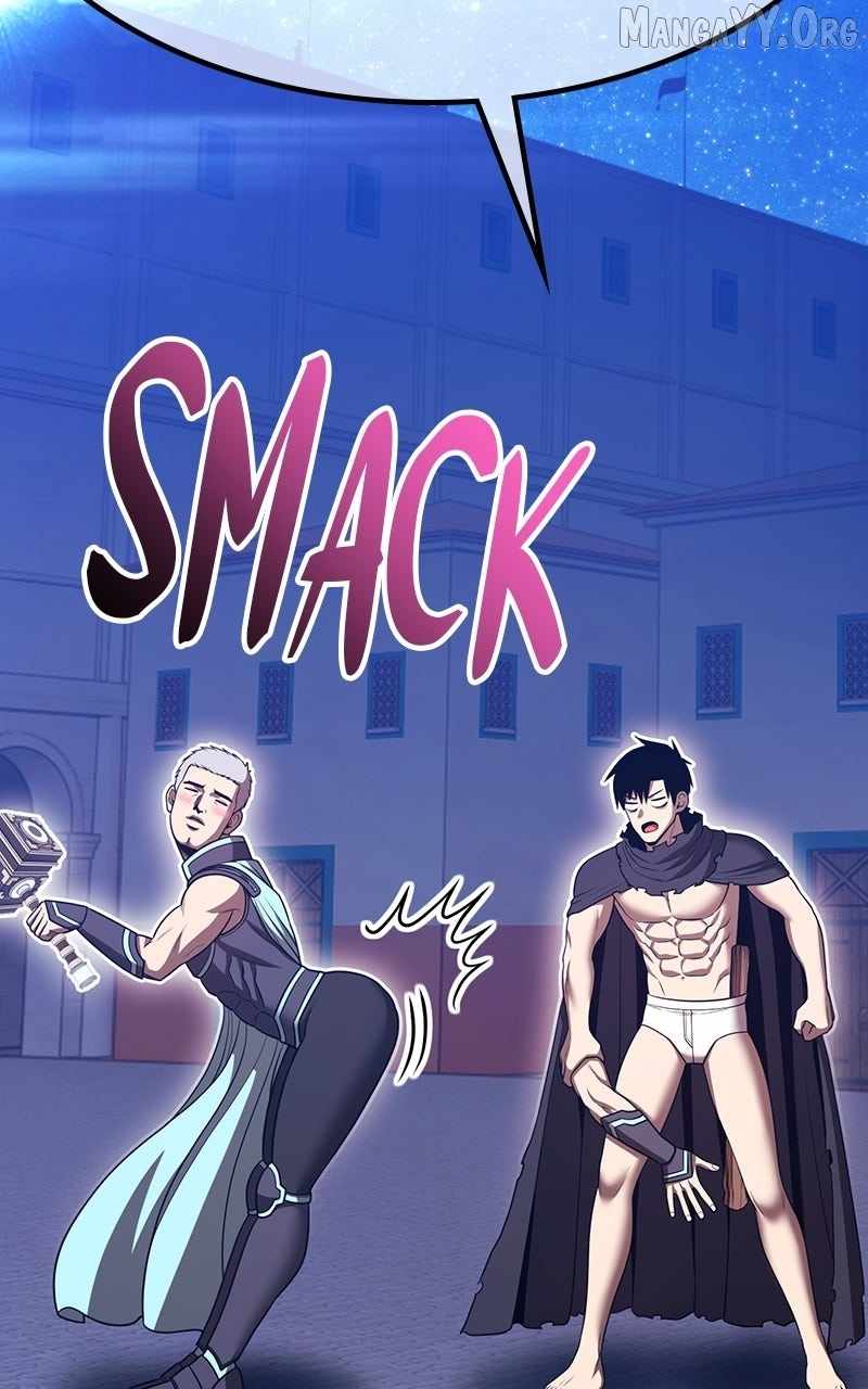 +99 Wooden Stick Chapter 172 - Page 57