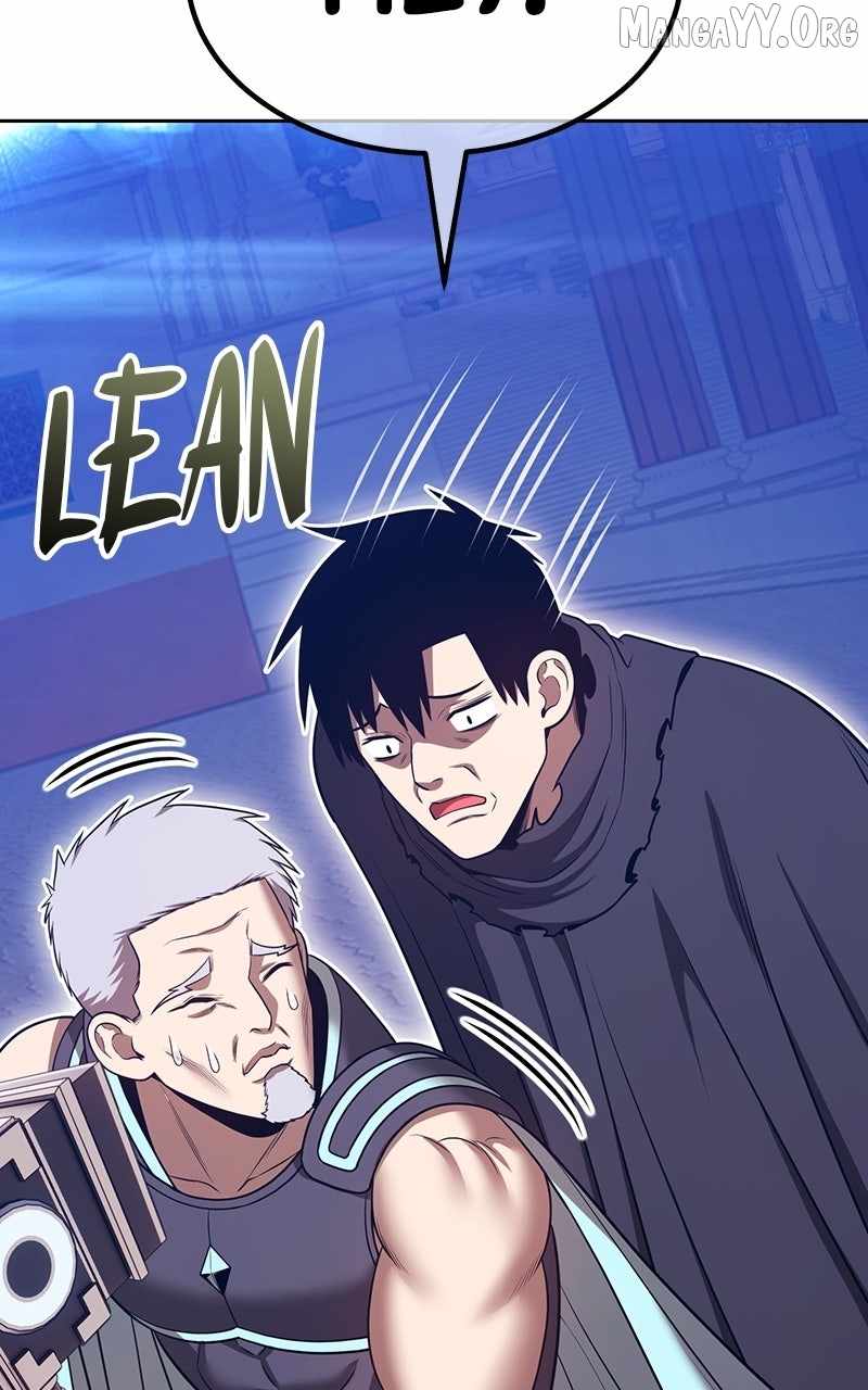 +99 Wooden Stick Chapter 172 - Page 61