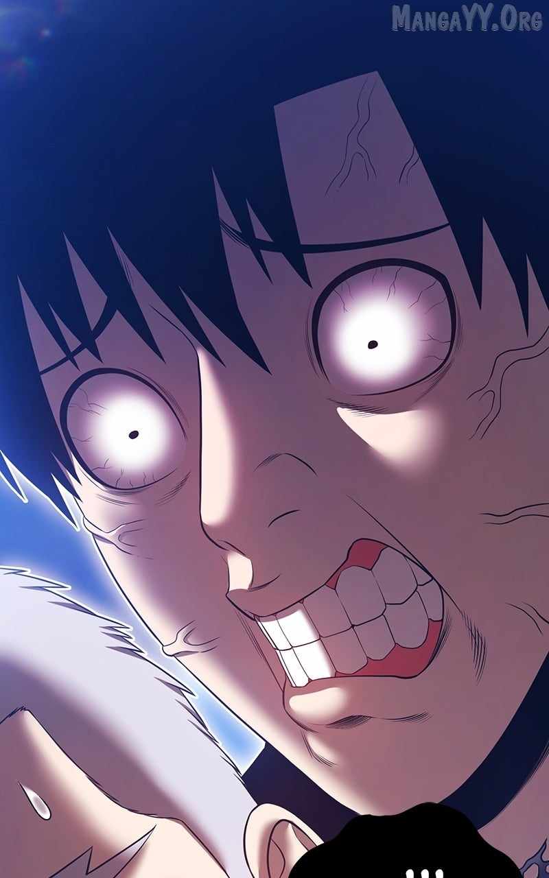 +99 Wooden Stick Chapter 172 - Page 64