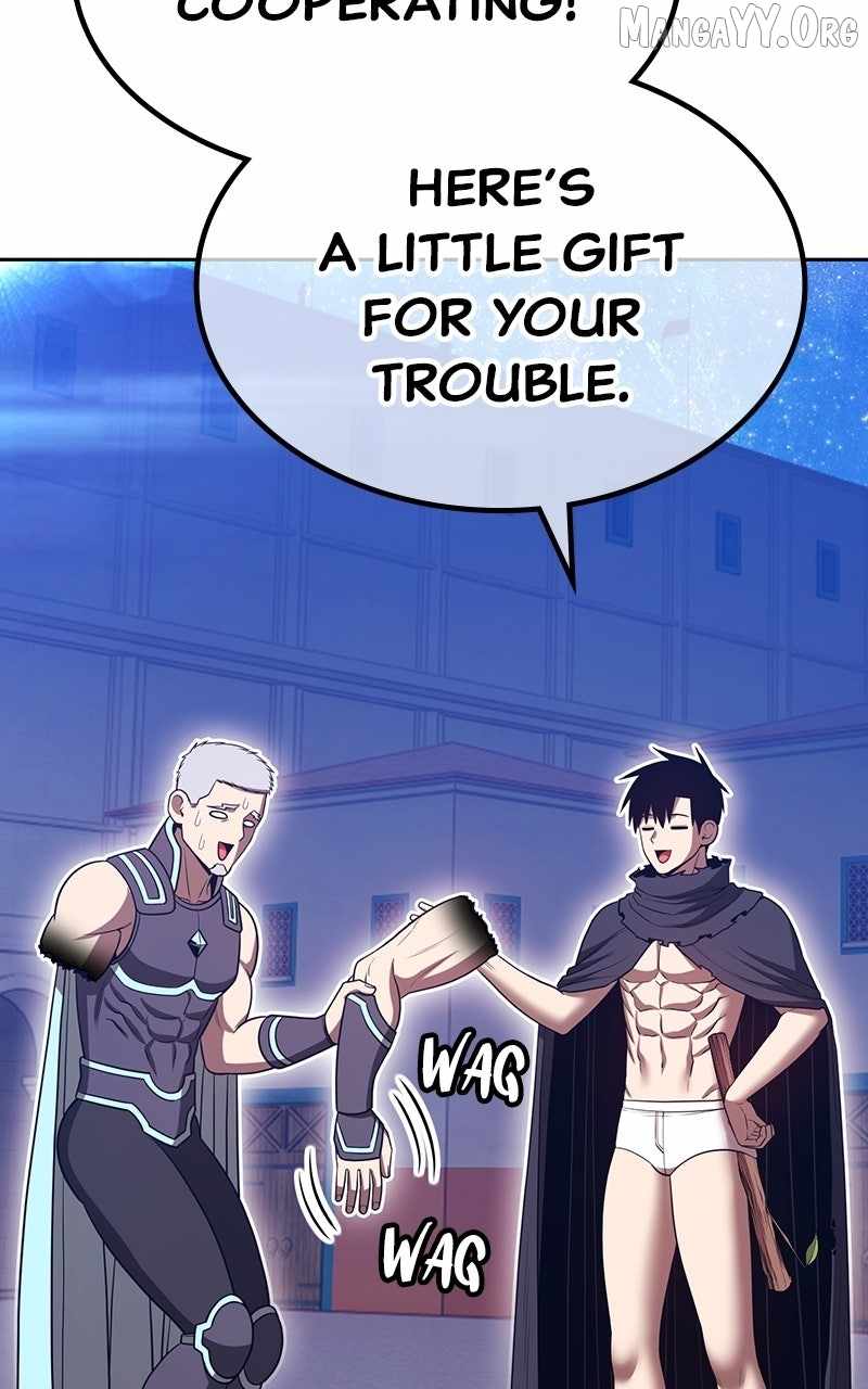 +99 Wooden Stick Chapter 172 - Page 67