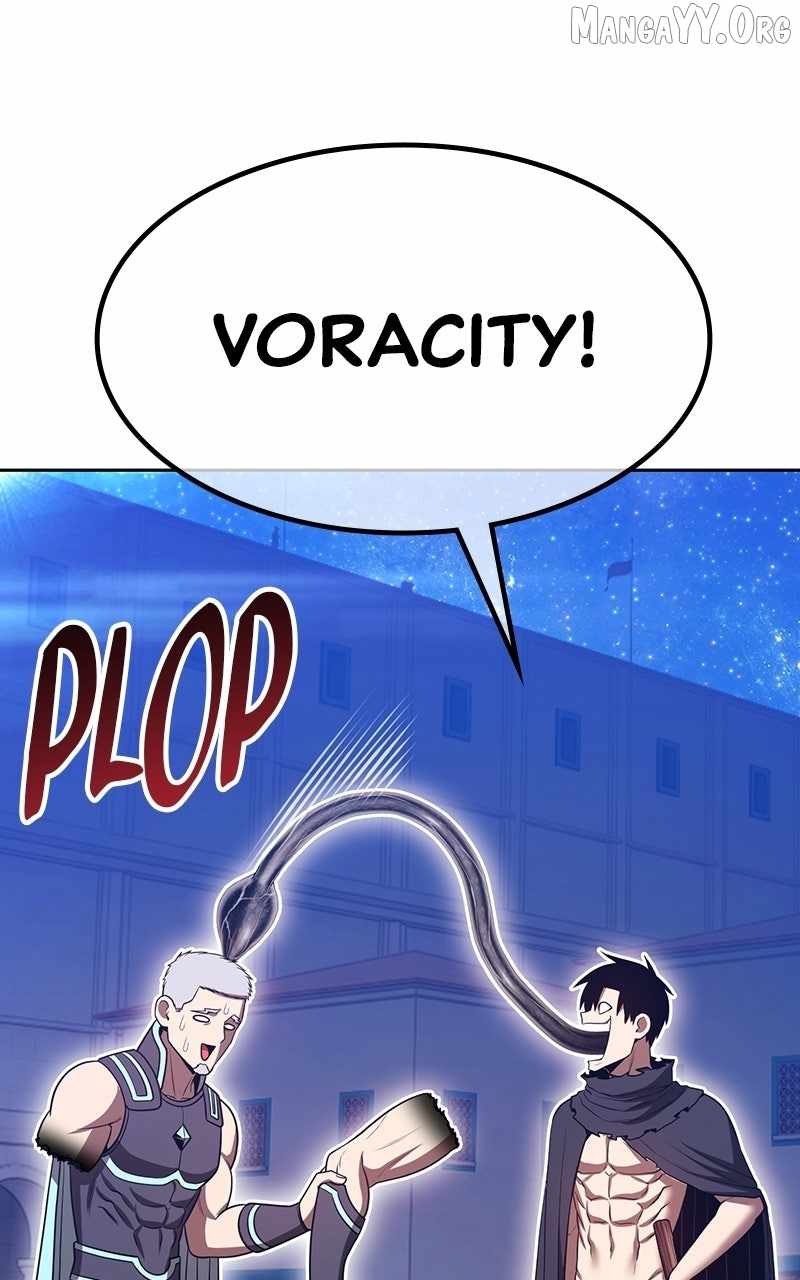 +99 Wooden Stick Chapter 172 - Page 69