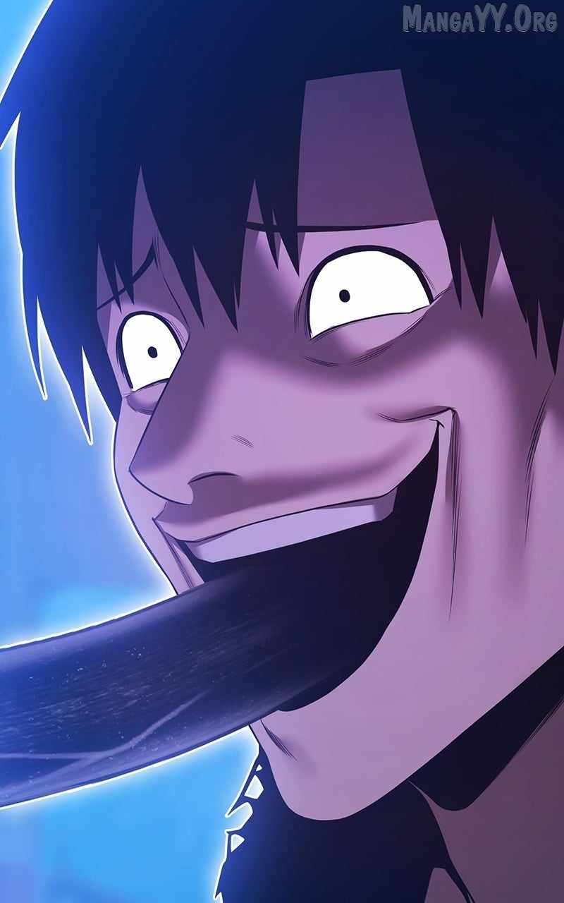 +99 Wooden Stick Chapter 172 - Page 75