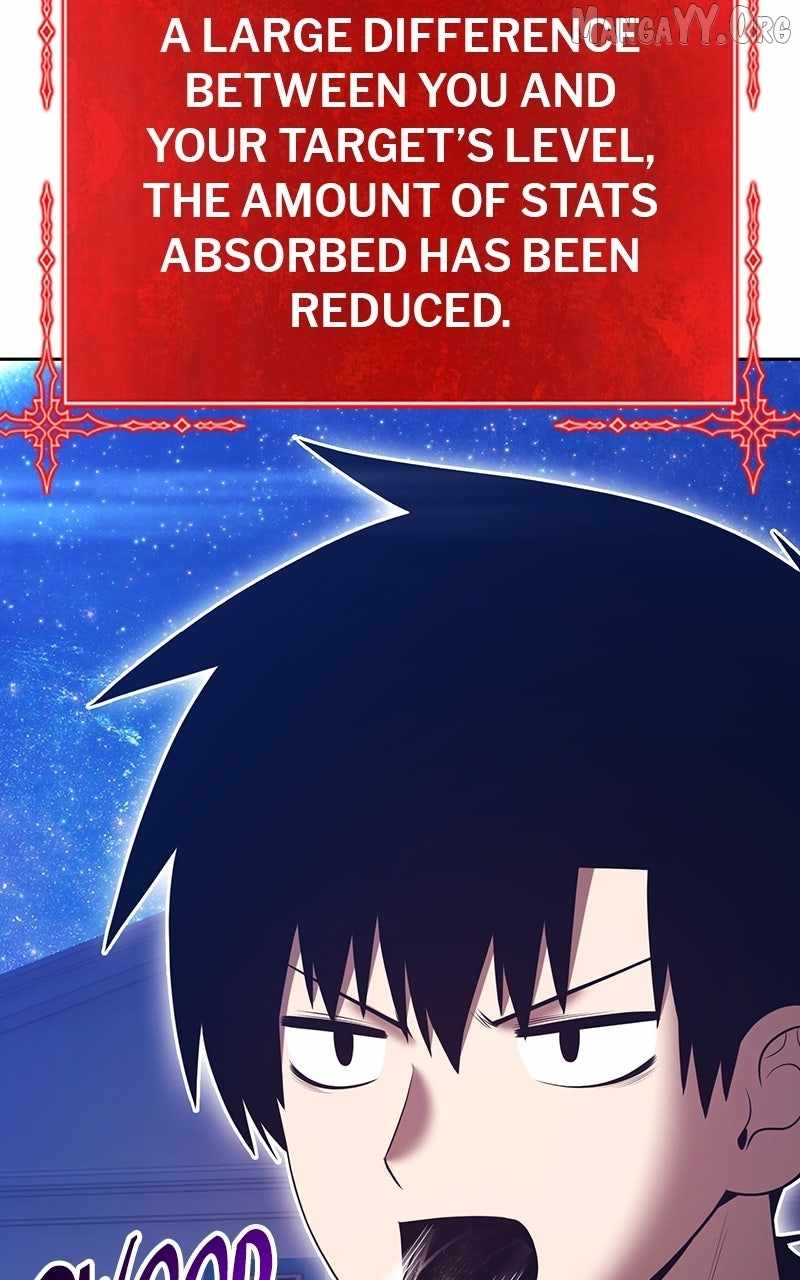 +99 Wooden Stick Chapter 172 - Page 83