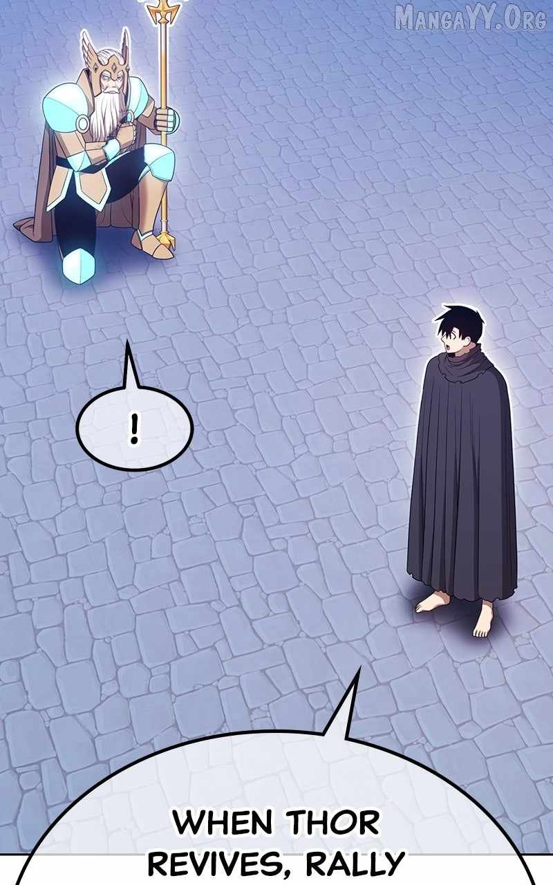 +99 Wooden Stick Chapter 172 - Page 86