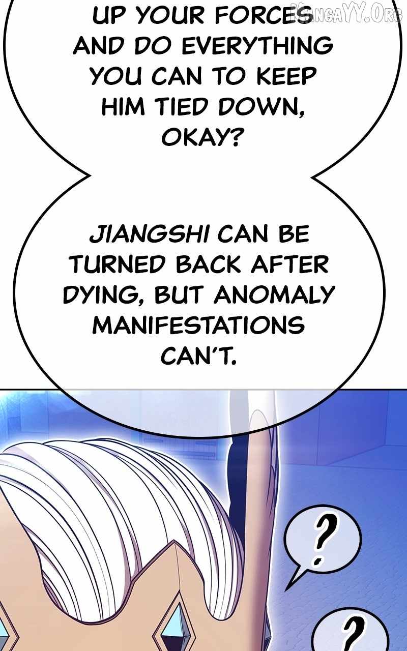 +99 Wooden Stick Chapter 172 - Page 87