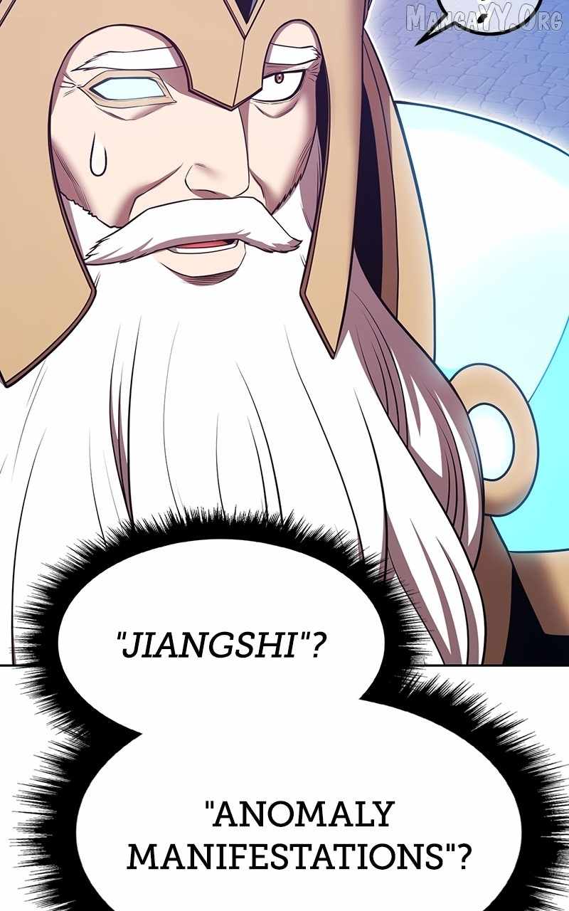 +99 Wooden Stick Chapter 172 - Page 88