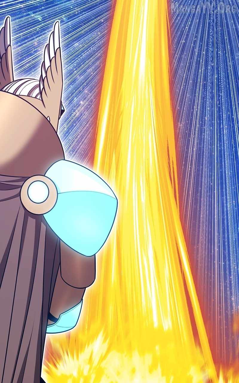 +99 Wooden Stick Chapter 172 - Page 91