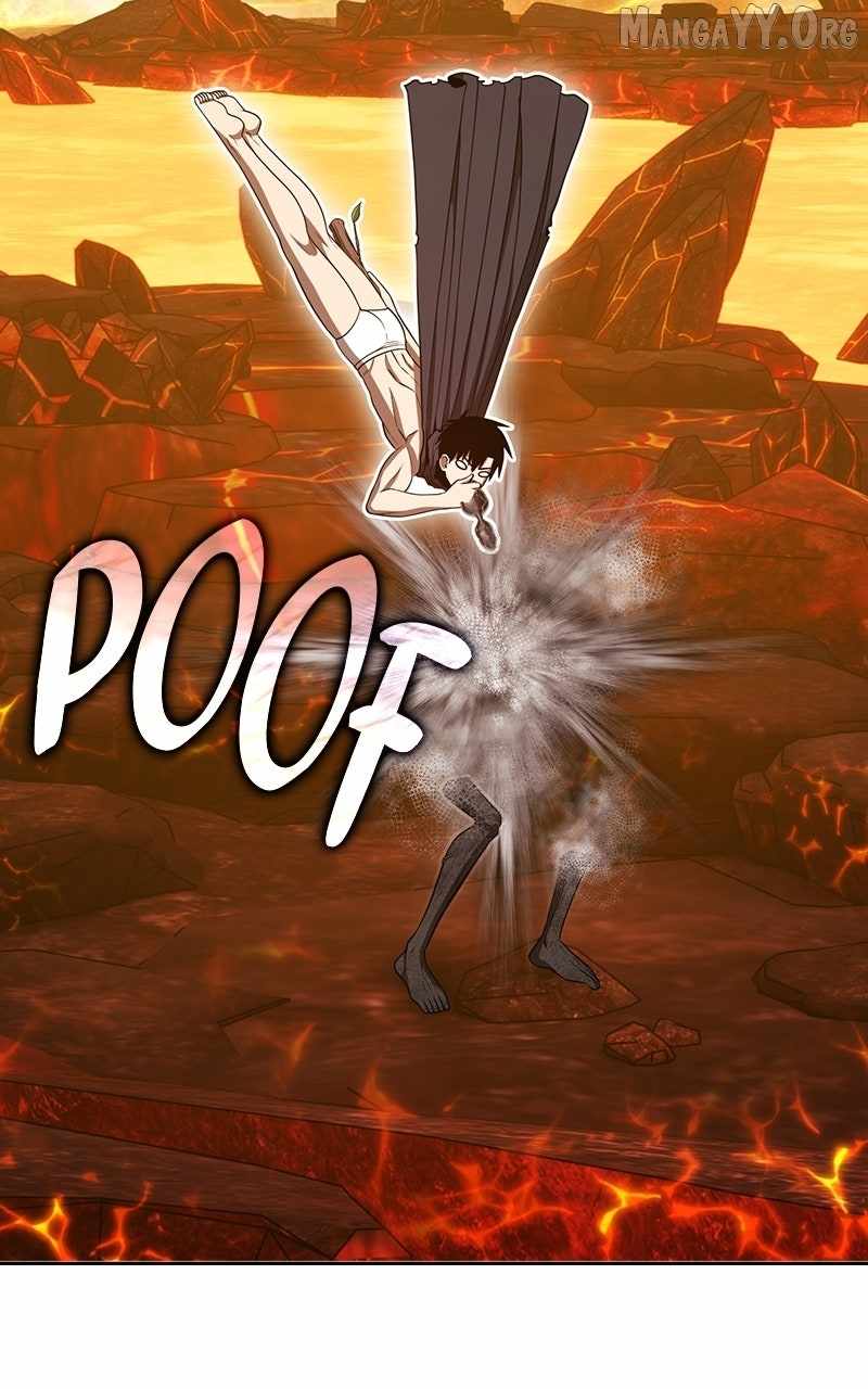 +99 Wooden Stick Chapter 173 - Page 107