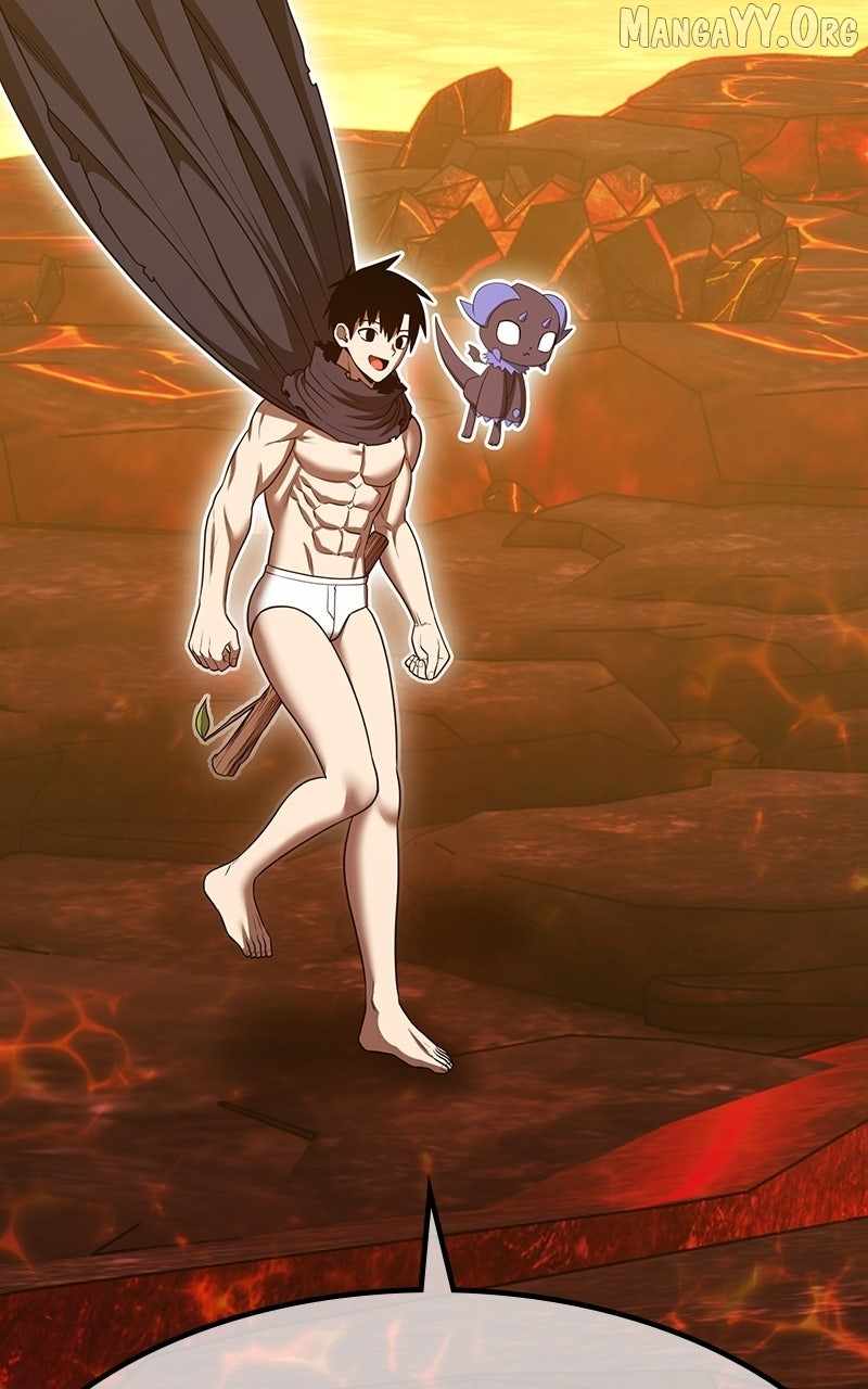 +99 Wooden Stick Chapter 173 - Page 112