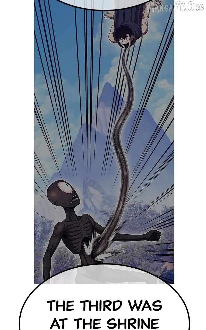 +99 Wooden Stick Chapter 173 - Page 117