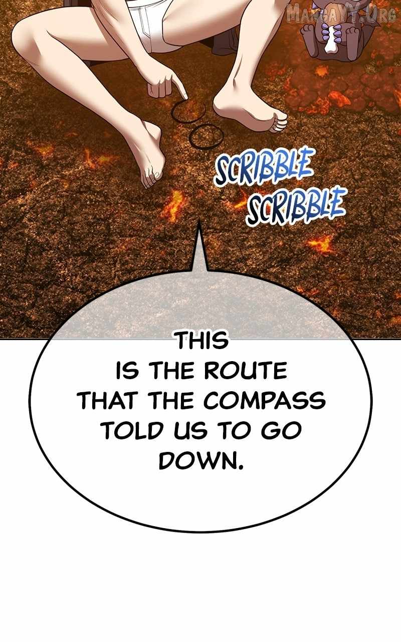 +99 Wooden Stick Chapter 173 - Page 121