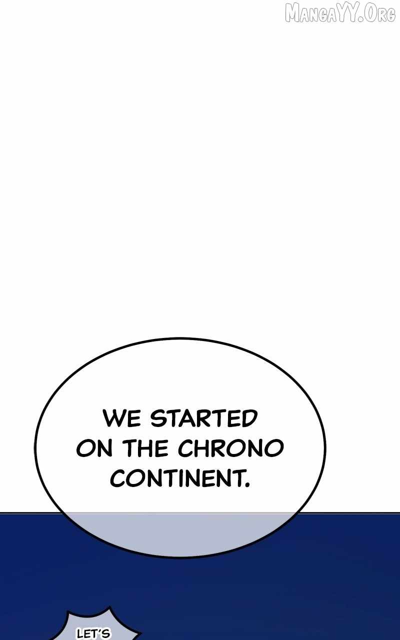 +99 Wooden Stick Chapter 173 - Page 122