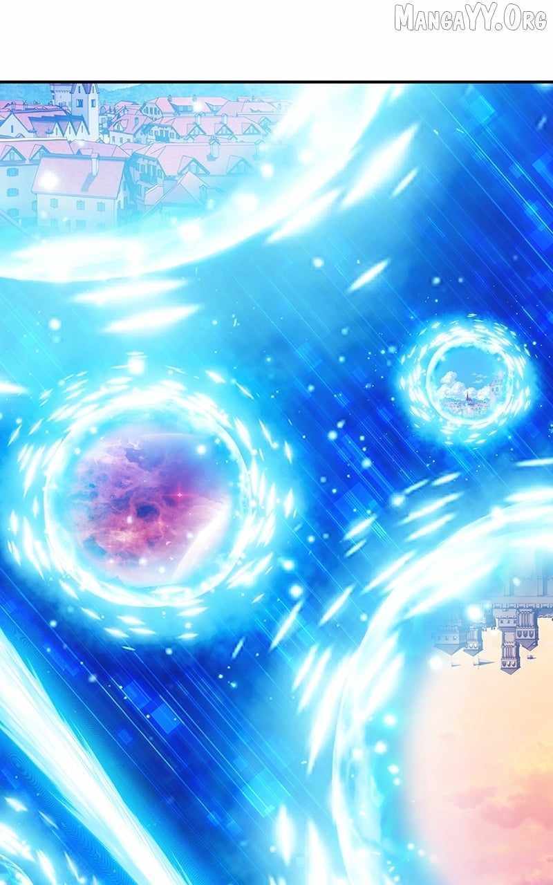 +99 Wooden Stick Chapter 173 - Page 134