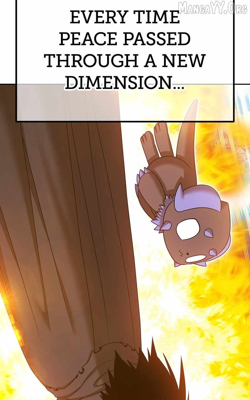 +99 Wooden Stick Chapter 173 - Page 136