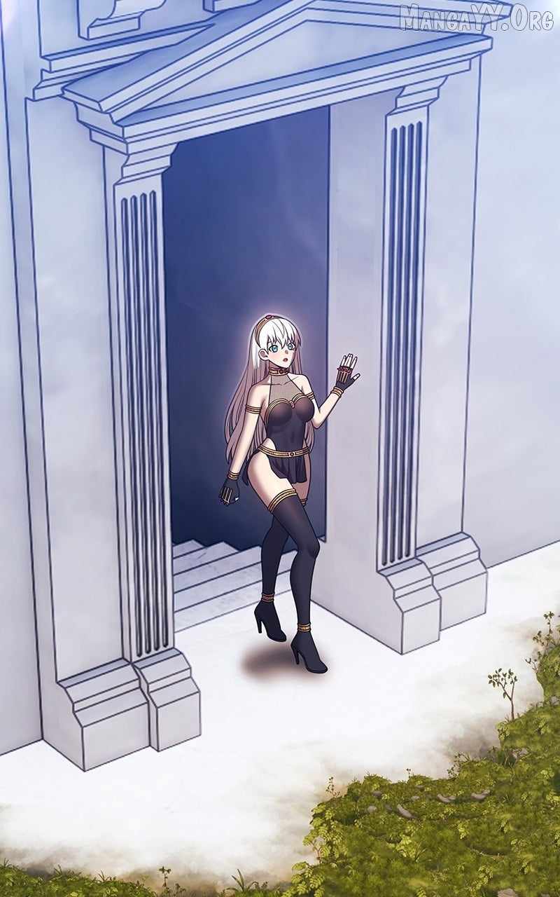 +99 Wooden Stick Chapter 173 - Page 157