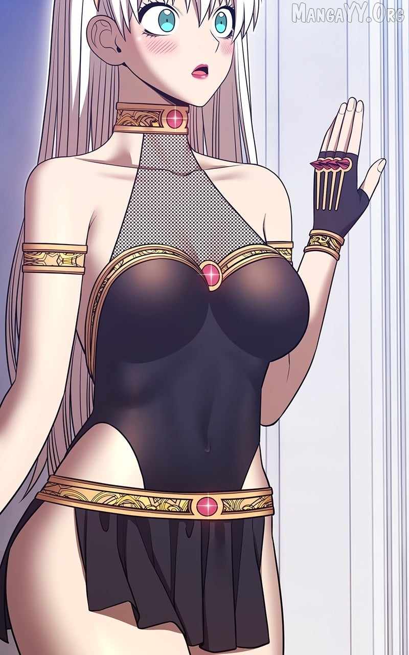 +99 Wooden Stick Chapter 173 - Page 159