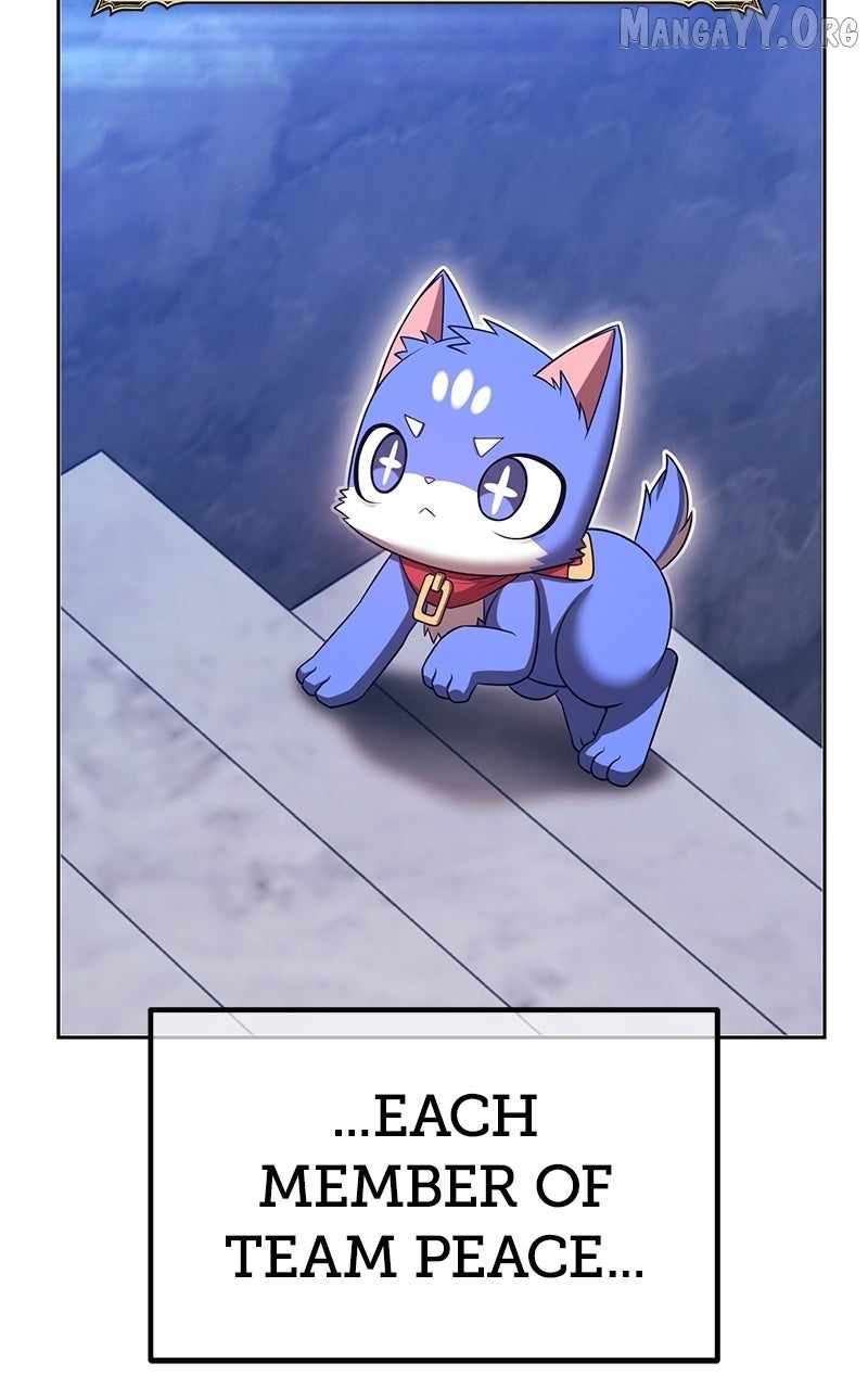 +99 Wooden Stick Chapter 173 - Page 18