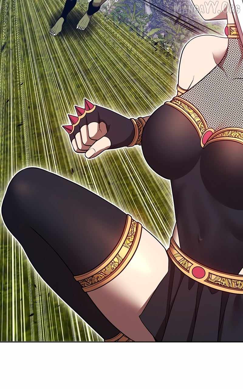 +99 Wooden Stick Chapter 173 - Page 192