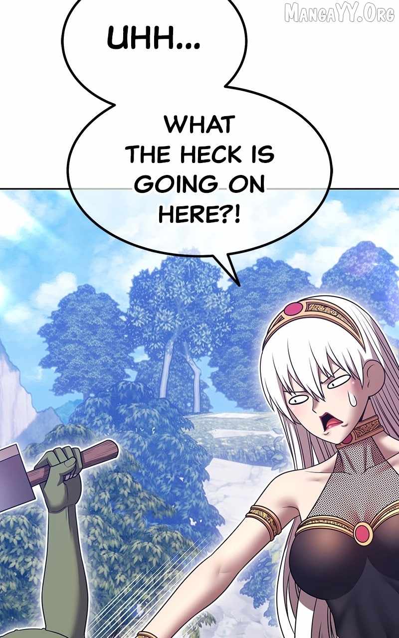 +99 Wooden Stick Chapter 173 - Page 200