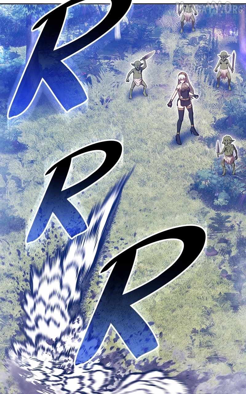 +99 Wooden Stick Chapter 173 - Page 205