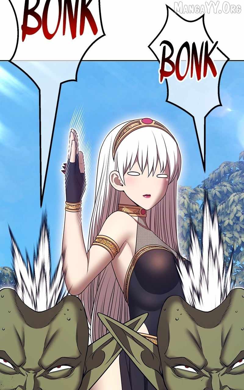 +99 Wooden Stick Chapter 173 - Page 223