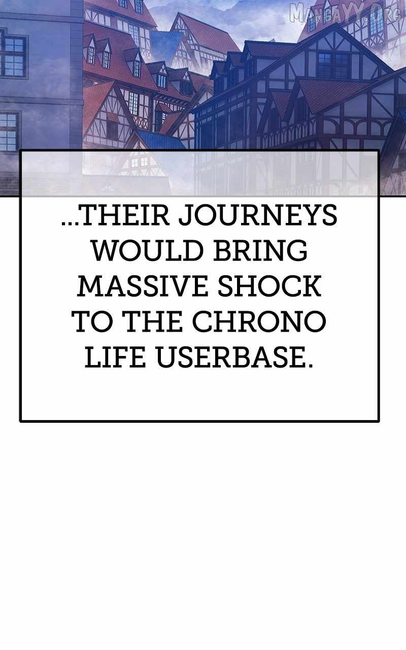 +99 Wooden Stick Chapter 173 - Page 24