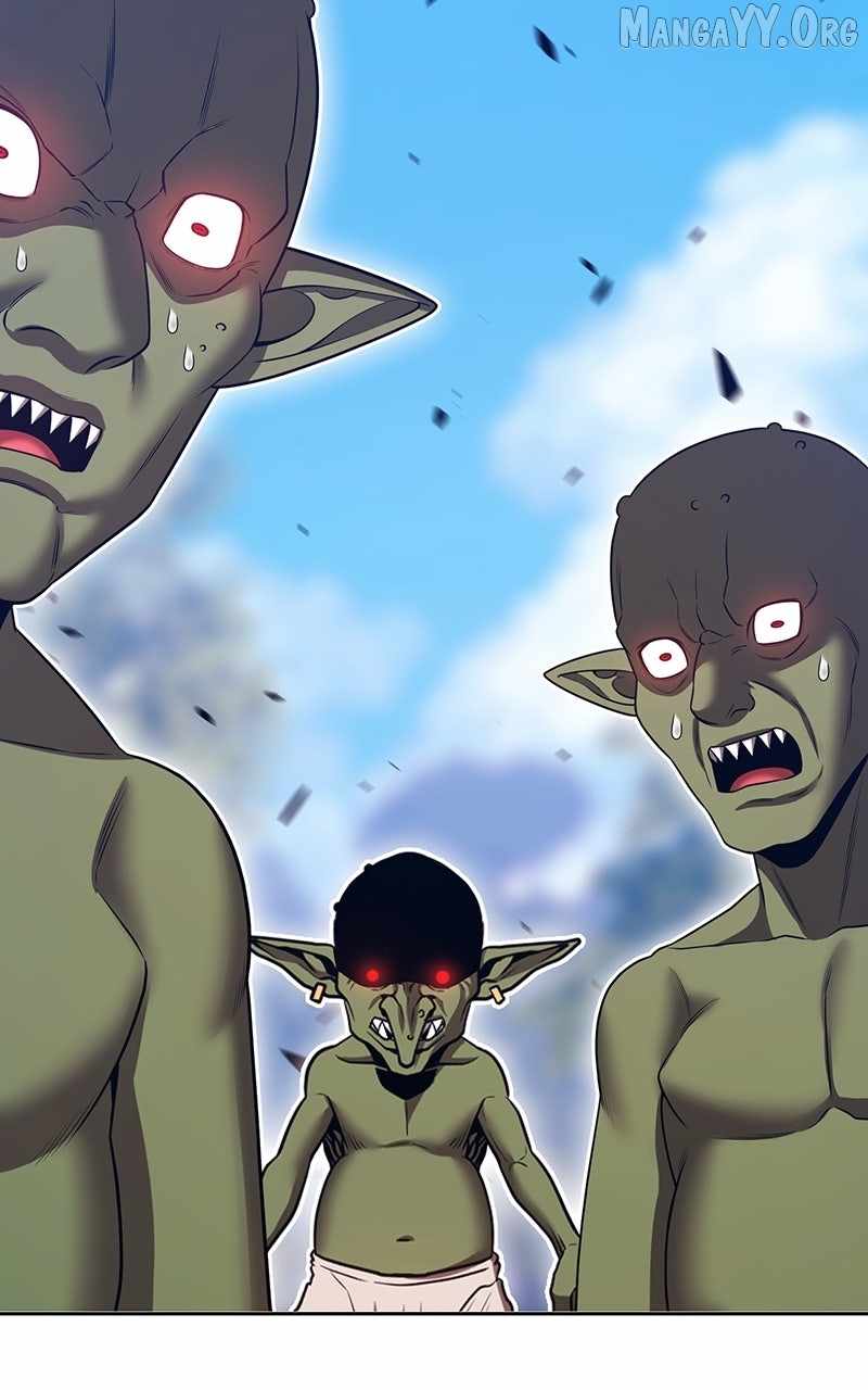 +99 Wooden Stick Chapter 173 - Page 234