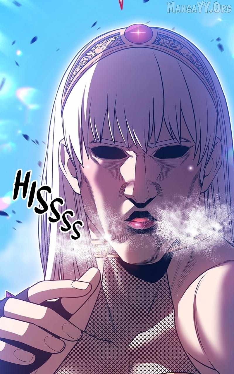 +99 Wooden Stick Chapter 173 - Page 236