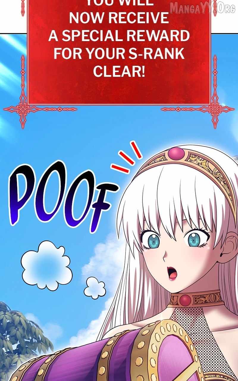 +99 Wooden Stick Chapter 173 - Page 246