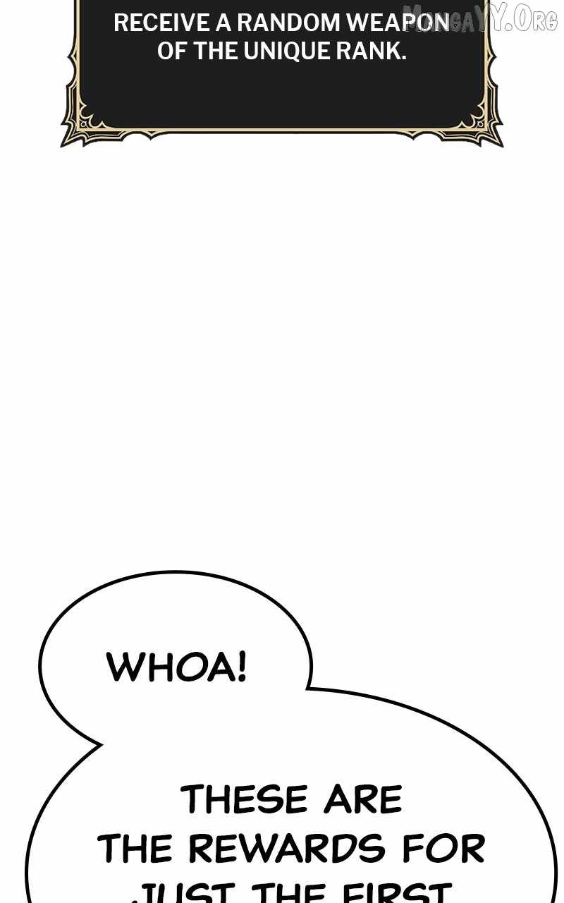 +99 Wooden Stick Chapter 173 - Page 249