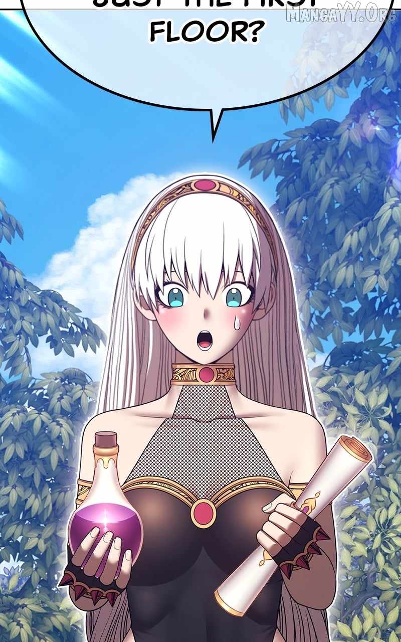 +99 Wooden Stick Chapter 173 - Page 250