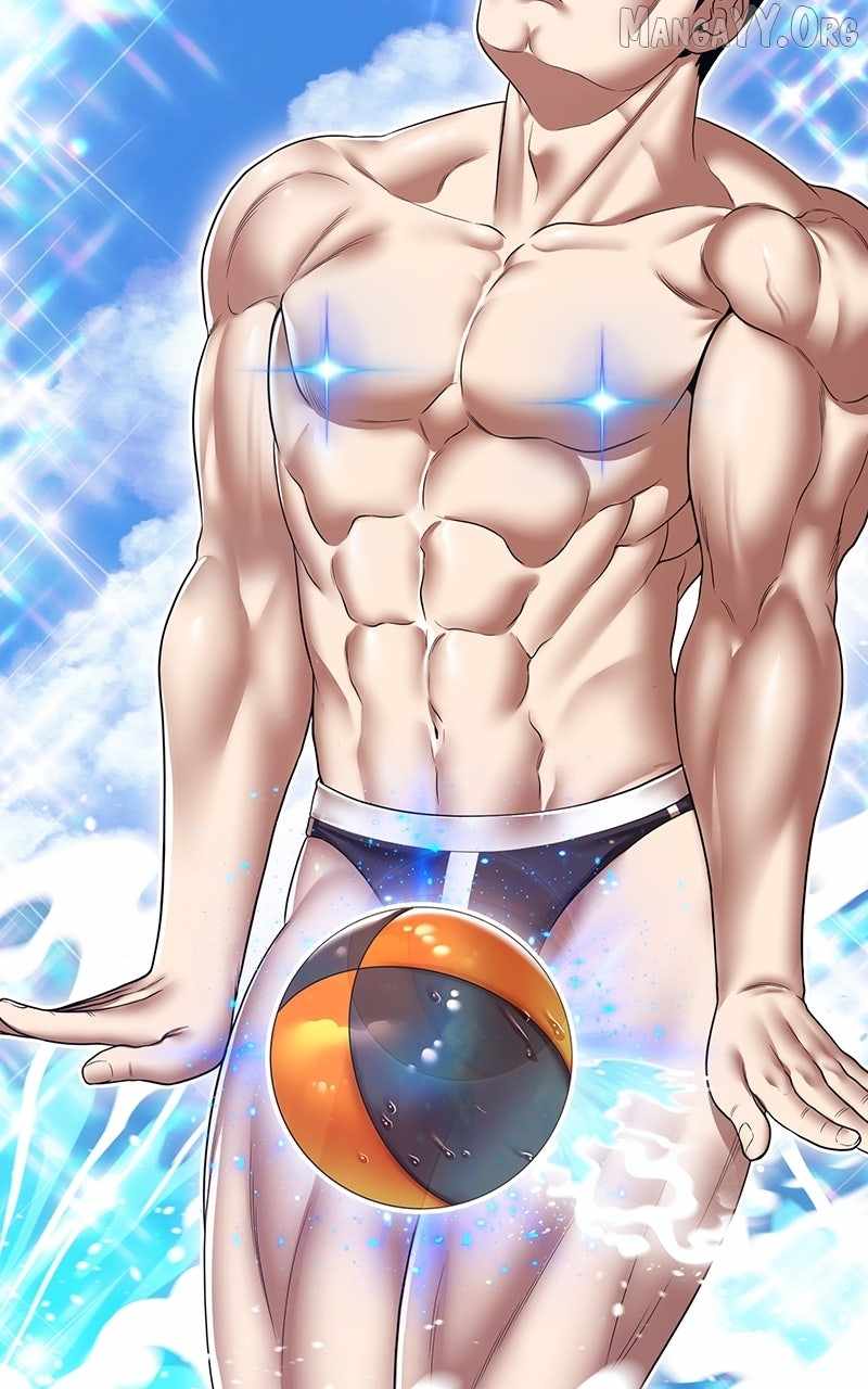 +99 Wooden Stick Chapter 173 - Page 26