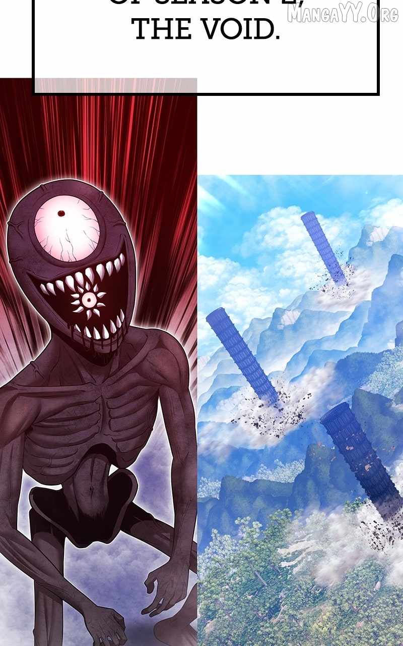 +99 Wooden Stick Chapter 173 - Page 266