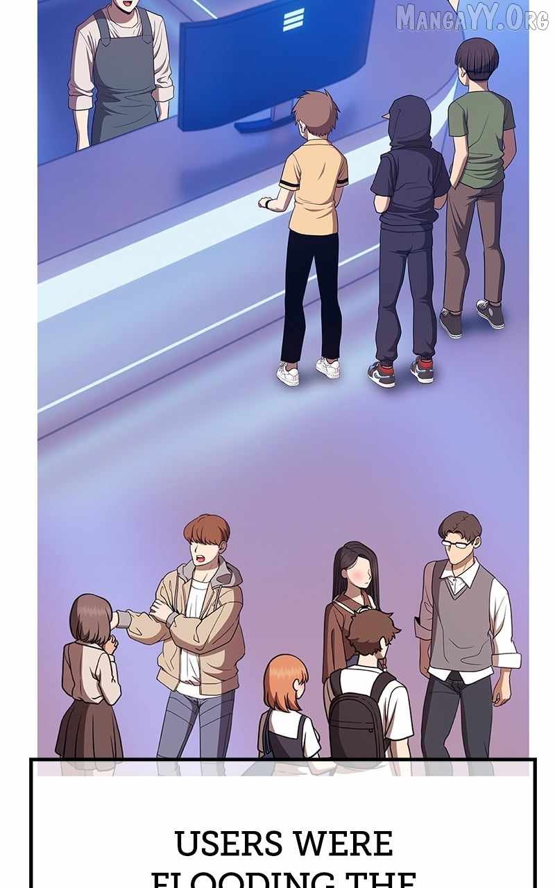 +99 Wooden Stick Chapter 173 - Page 269