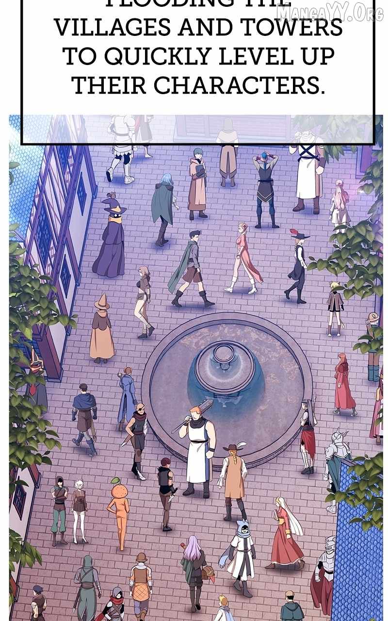 +99 Wooden Stick Chapter 173 - Page 270