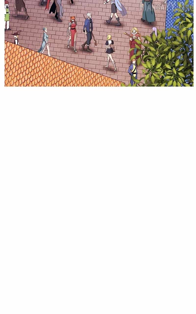 +99 Wooden Stick Chapter 173 - Page 271