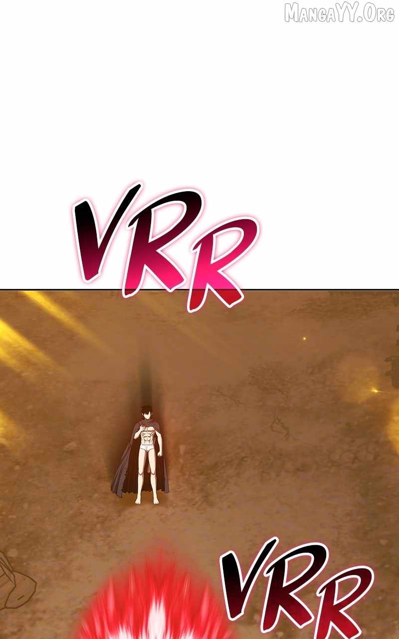 +99 Wooden Stick Chapter 173 - Page 283