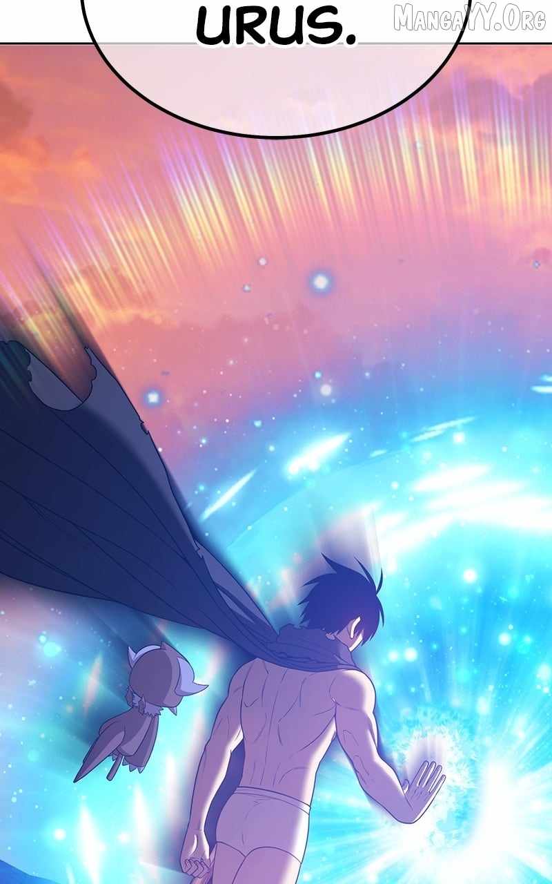 +99 Wooden Stick Chapter 173 - Page 288