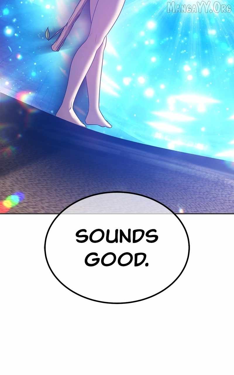 +99 Wooden Stick Chapter 173 - Page 289