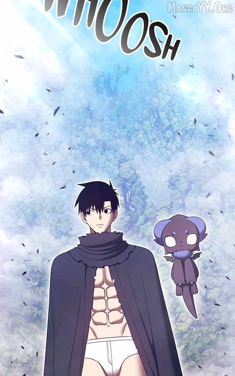 +99 Wooden Stick Chapter 173 - Page 298