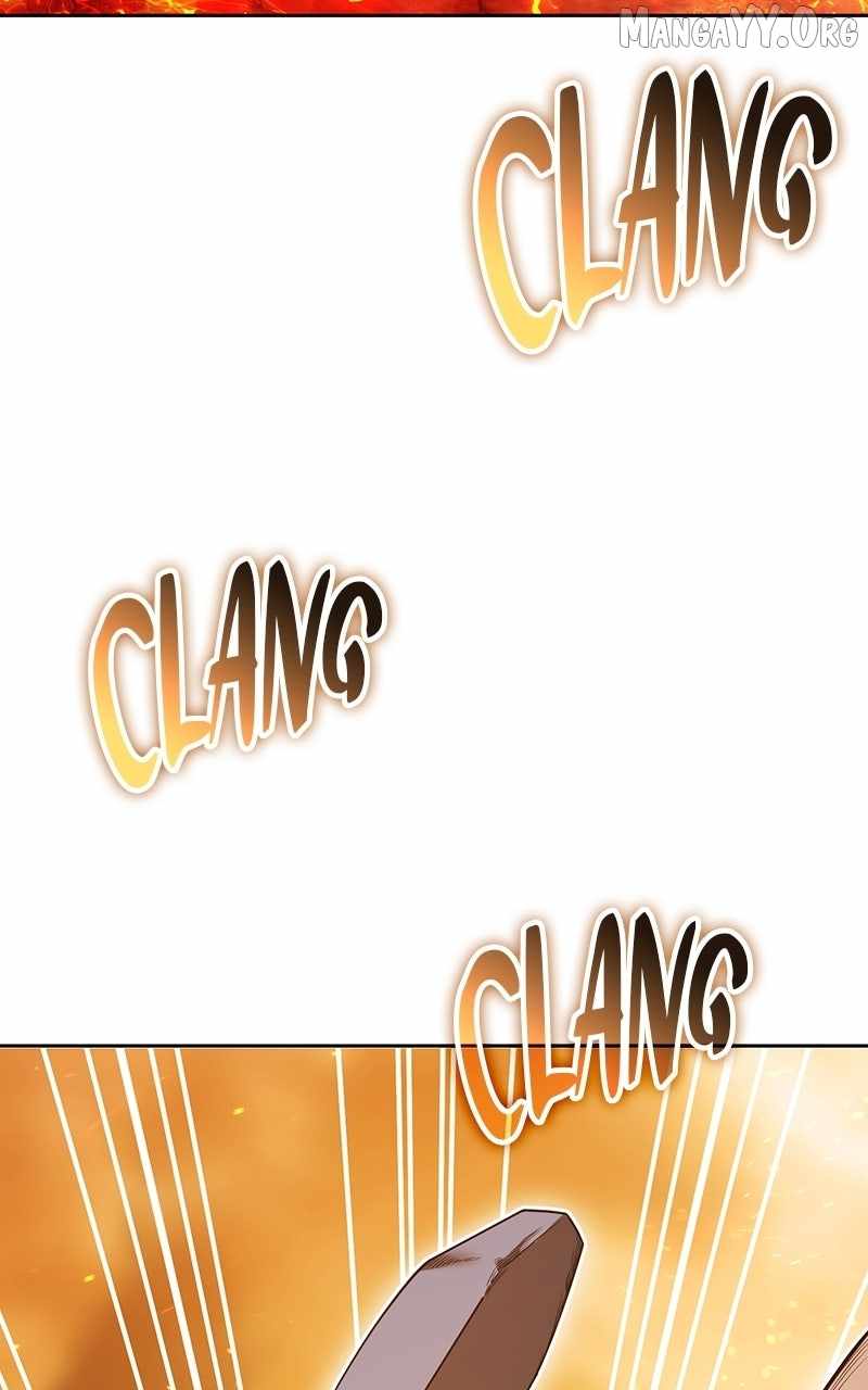 +99 Wooden Stick Chapter 173 - Page 31