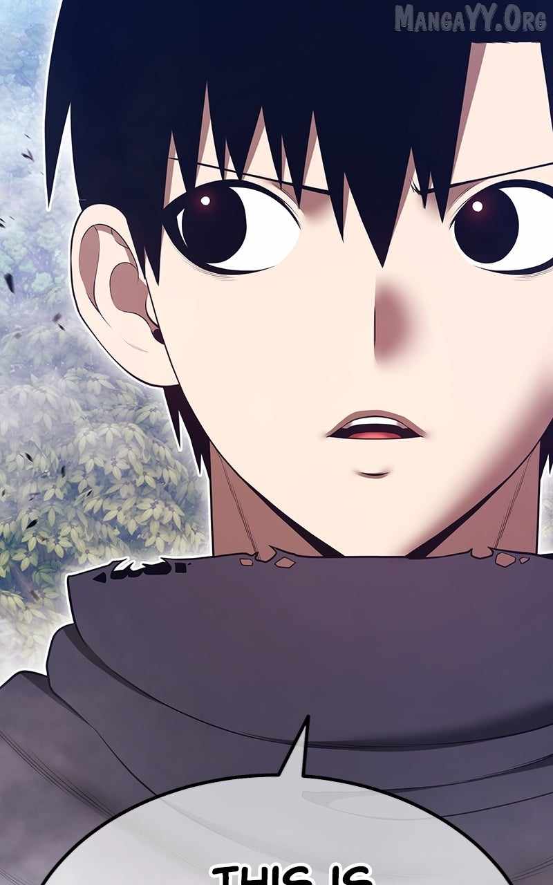 +99 Wooden Stick Chapter 173 - Page 301