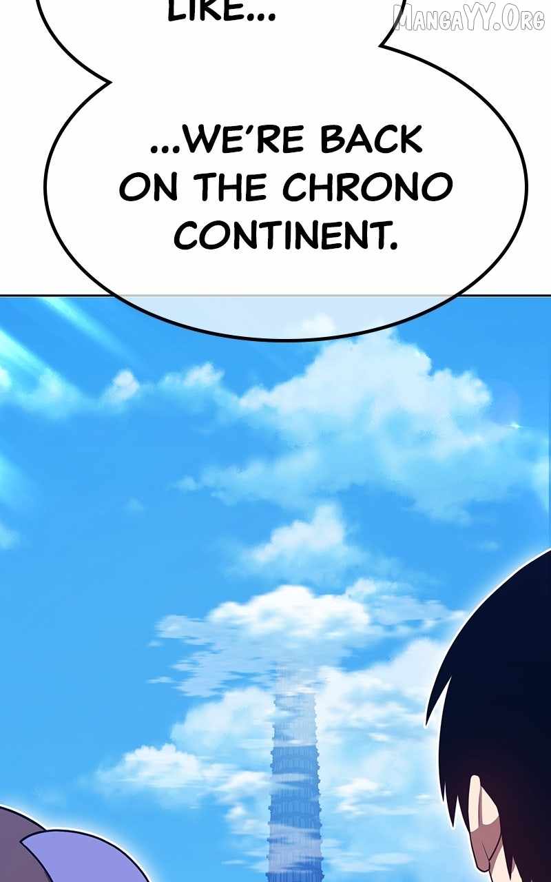 +99 Wooden Stick Chapter 173 - Page 307