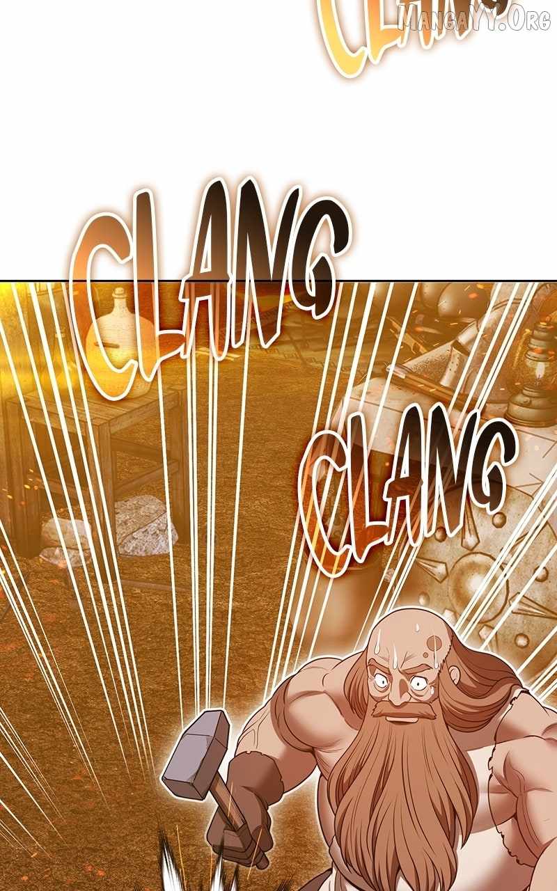 +99 Wooden Stick Chapter 173 - Page 33